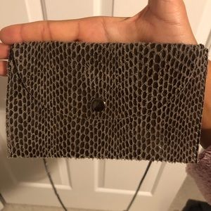 Sorial Crossbody Bag